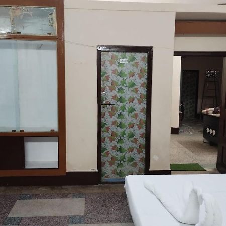 Hotel Shree Rameshwar Plaza Waranasi Zewnętrze zdjęcie