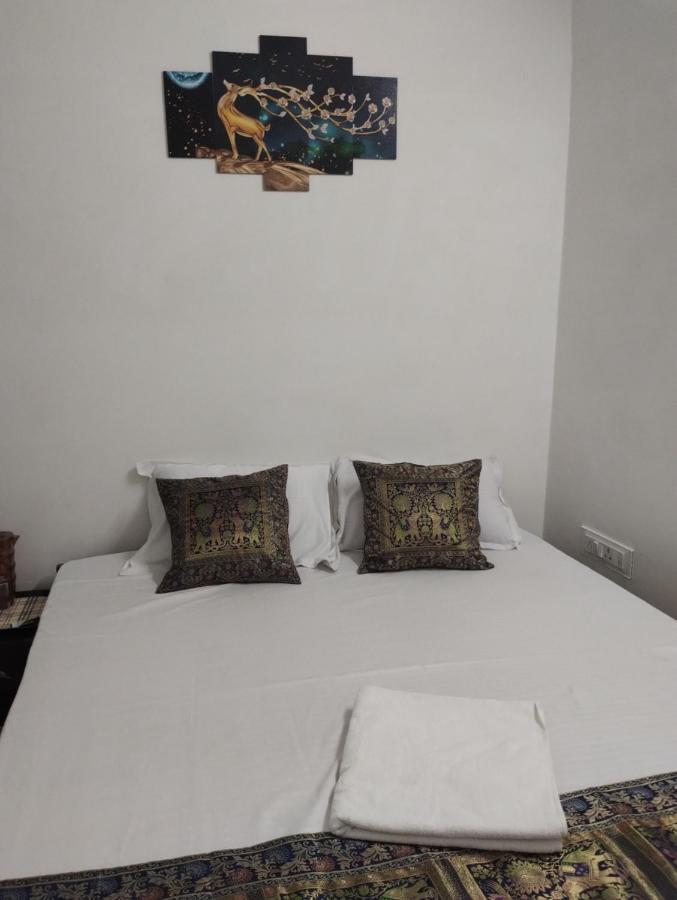 Hotel Shree Rameshwar Plaza Waranasi Zewnętrze zdjęcie